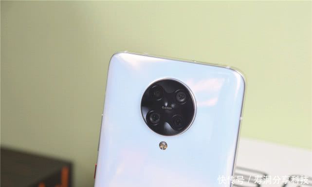 『V30』全程对标荣耀V30 Pro优势明显!卢伟冰建议友商采用IMX686
