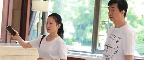 付笛生近照曝光，首次回应“患癌”事件，网友瘦到让人唏嘘