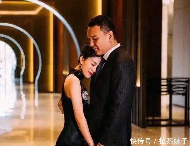  『生活』她参加《中国好声音》走红，嫁给爱奇艺副总裁，如今生活幸福美满