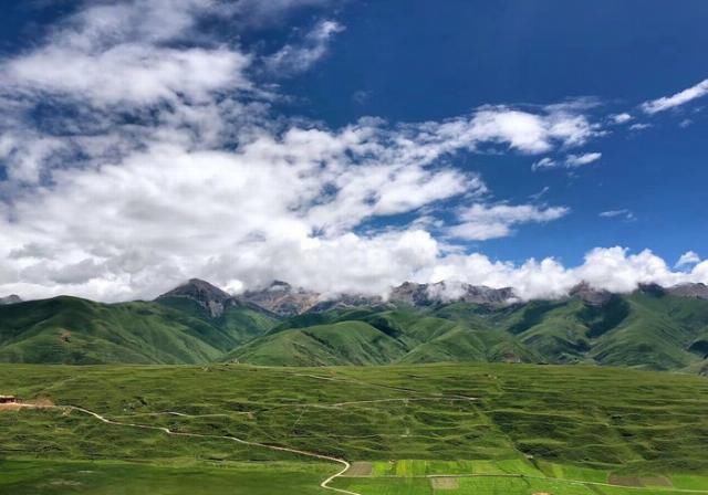 四个花季少女，自驾牧马人远赴西藏，只为那一场圆梦之旅!