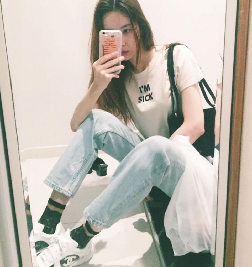 戚薇女儿可以C位出道了， 大S复出胖成水桶腰?|Star星私搭|