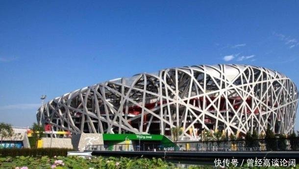 耗资2亿想模仿鸟巢，却建成了一座“鸡窝”，网友吐槽无法欣赏