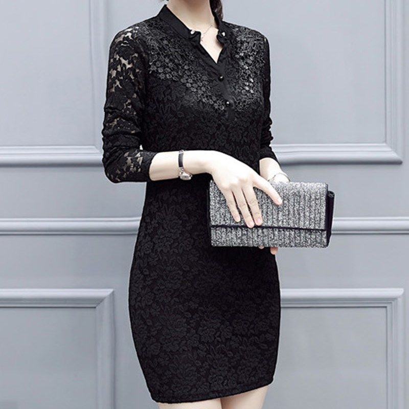 哇塞!早春流行穿这样裙装!难怪老婆一买就六条,太有逼格了