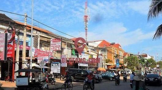 柬埔寨的首都“寒酸”过越南河内，网友说，也差不多