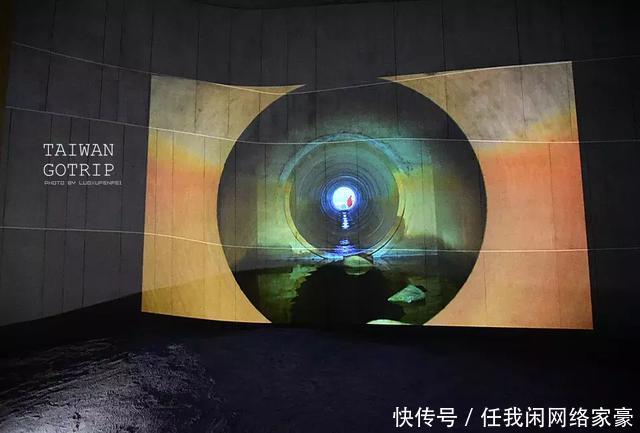 玩不腻的台湾  从美食展到小众景点漫游！千万不能错过！