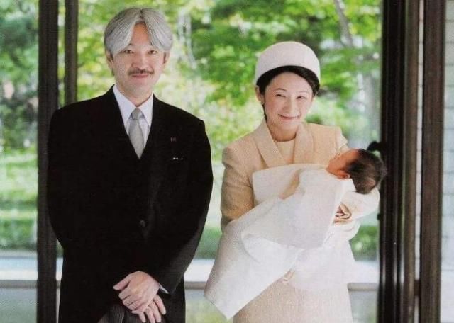  文仁亲王■守得云开见月明！53岁纪子即将封太子妃，成为雅子皇后接班人