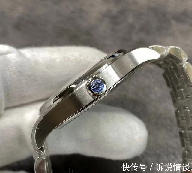  【品牌】机械表大师：原来3-5万元的手表大部分都用的同一个机芯