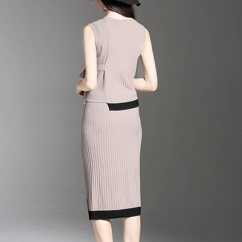 被同事身上“欧货裙”美到了，太迷人了，刷爆卡也要买5件