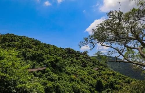  经济@广西发展“最慢”的城市，经济总值仅次于柳州，未来经济有