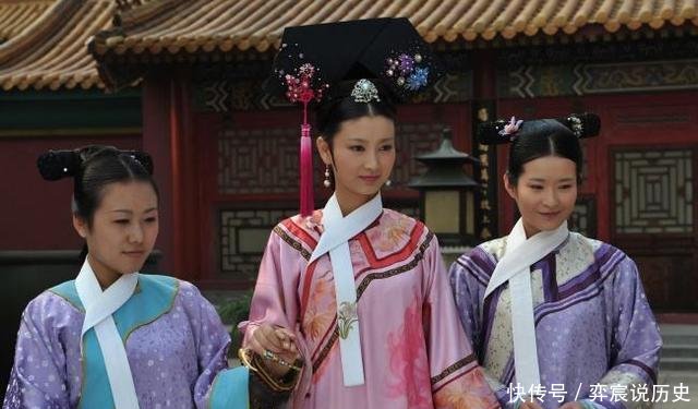 #打入冷宫#古代妃子被打入冷宫后, 太监们为何抢着去冷宫做事 原因很简单