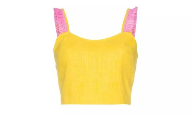 你穿与不穿,荧光色今年都要刷街!