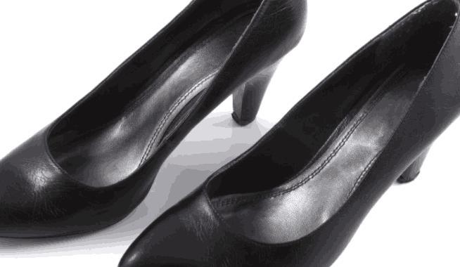 应该如何为女孩选择最好的高跟鞋?