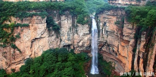 来新乡玩，一定要到这几个景区！有山有水，景美价格还不贵！