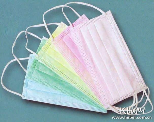 『市场』河北省市场监督管理局开展防疫用品专项整治