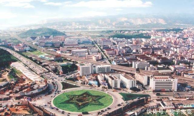 直击广东省特大镇，哪些大镇可能建市（撤镇改市）