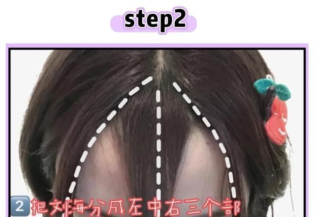  空气刘海@你是什么脸型,就剪什么刘海,看完这六款刘海在去剪吧