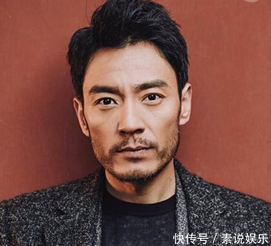 李光洁受“工伤”致全剧组停工，原因很“感人”，网友：已笑喷！