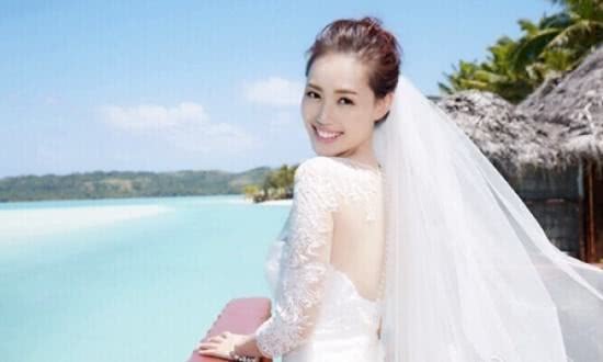 马蓉两年首次正面回应婚变事件，曝出王宝强离婚内幕!这张脸出卖