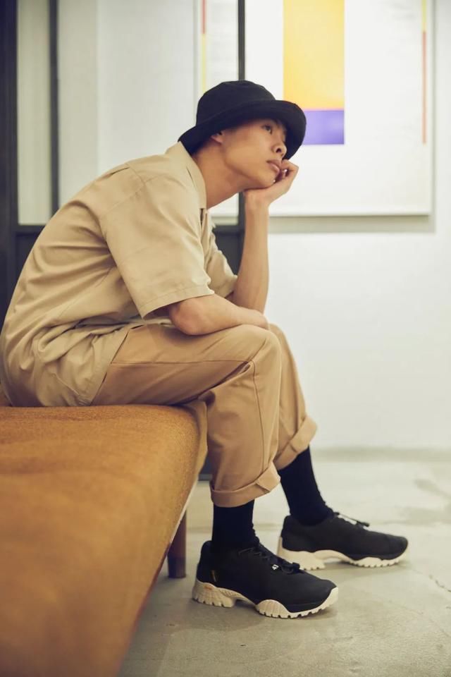 「主理人」提问:一双具有「质感」的球鞋是什么样子的?