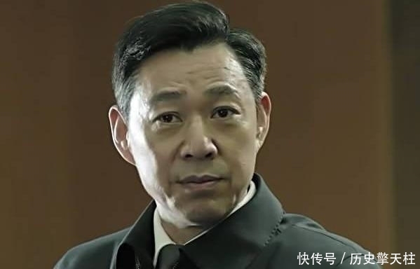 人民的名义：原来沙瑞金的背景如此强大，难怪副国级的赵立春怂