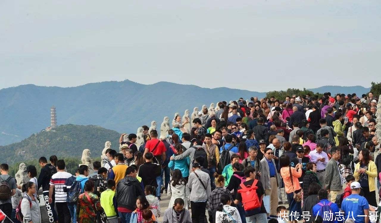 我国两大1亿级人口大省，山东广东超过河南，网友意料之内