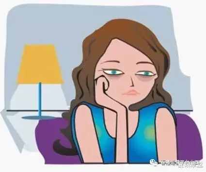  #熬夜#复阳堂：黑眼圈都是因为熬夜吗？搞不懂这些，涂再贵的眼霜都没用