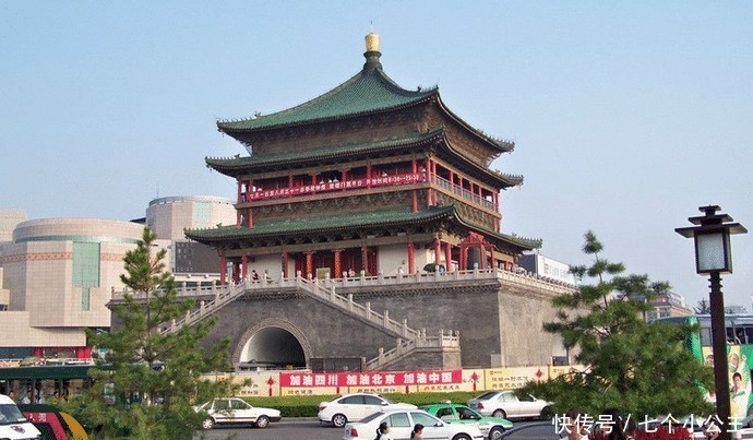 中国若迁都，这5个城市最有希望成为新首都，有你的家乡吗？