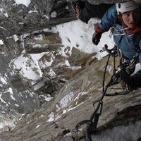 要买冲锋衣?先看这一篇