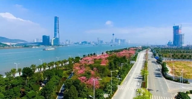  可知■中国最干净的城市，完全不输瑞士、日本，你可知它干净程