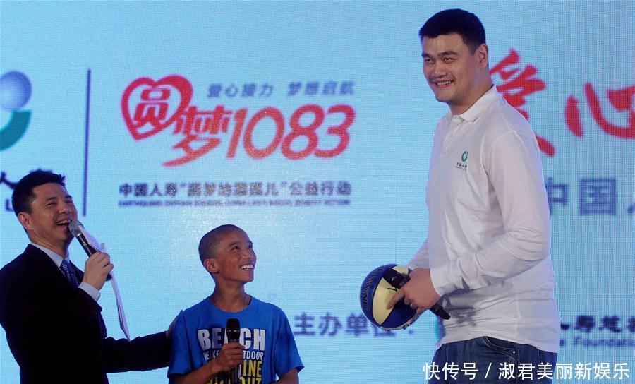 姚明不去nba的话