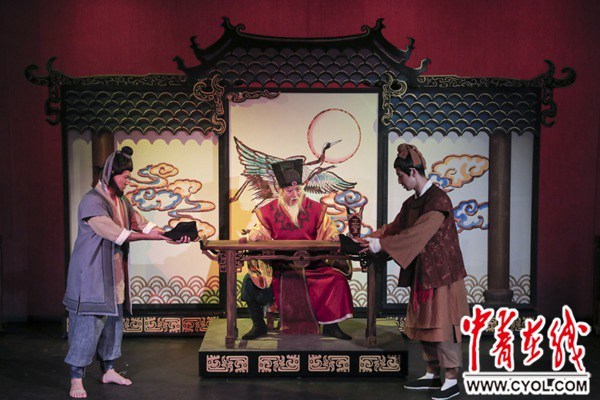 《成语魔方》第五部十一来啦