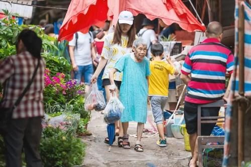 24小时，重庆最真实的一天！