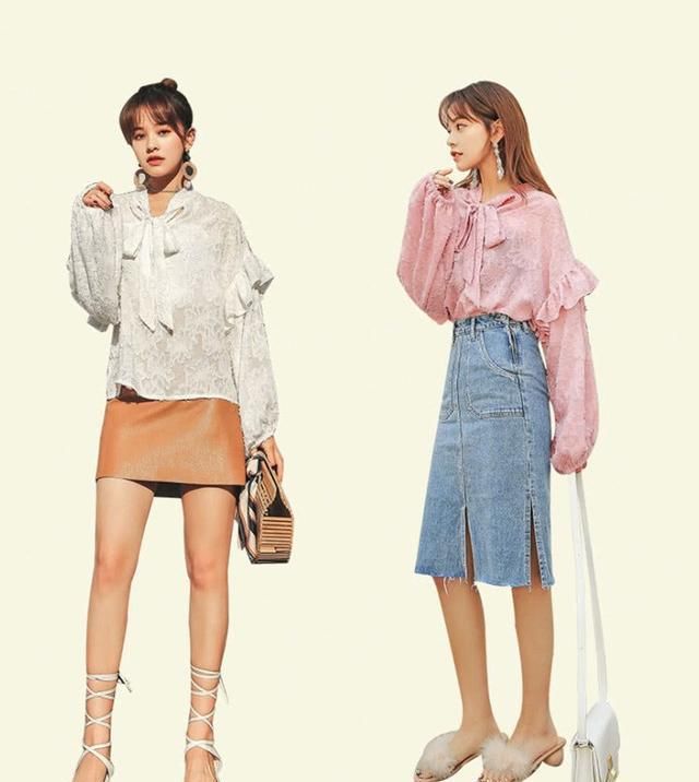  「格子西装」今年春季流行服饰分析,准备买卖衣服都进来