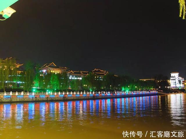 比长沙低调，比苏杭更有味道，她才是公认的世界美食之都