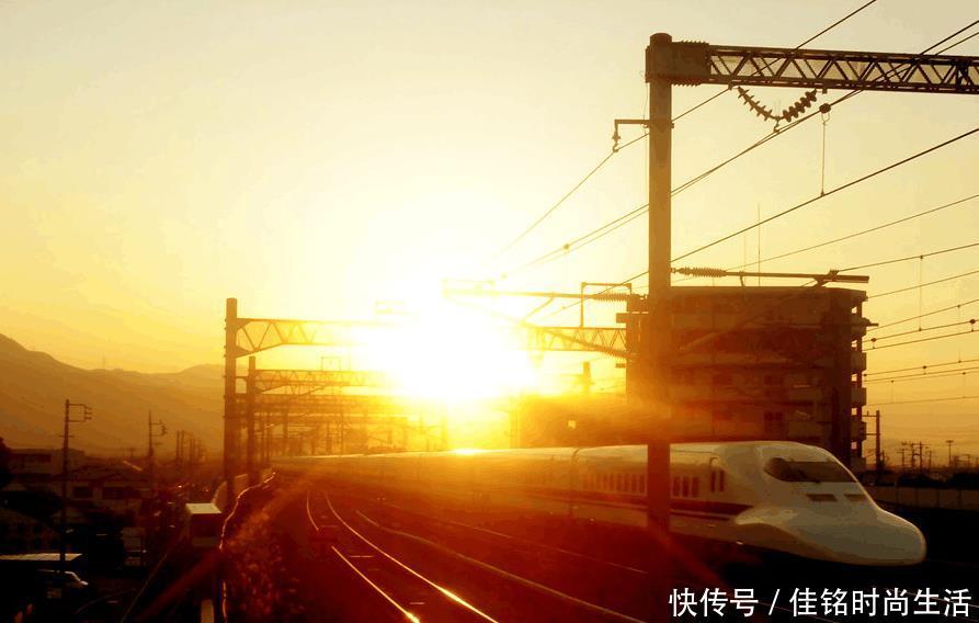  [高铁]陕西这条高铁还未开工, 原因是线路争议大, 依你看怎么走