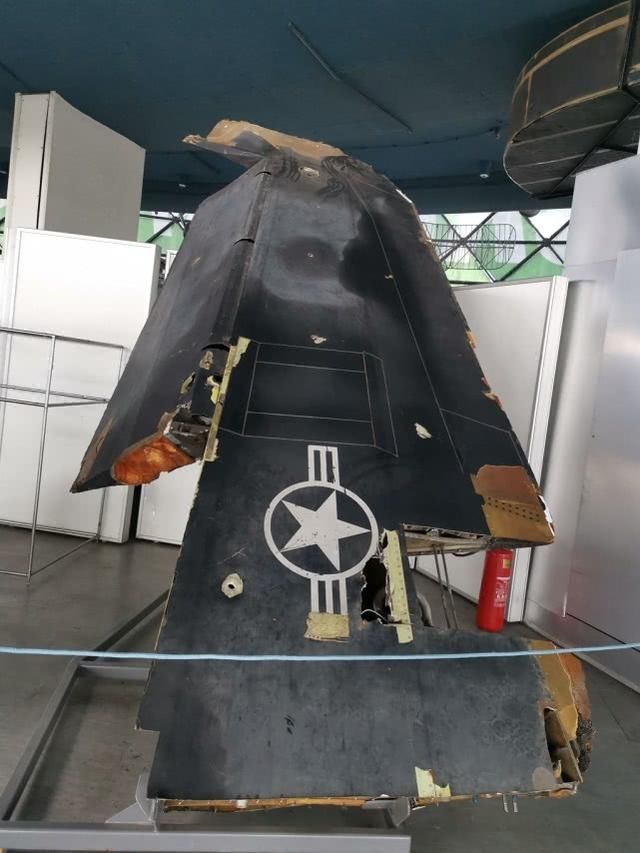  「南斯拉夫」中国援助的塞尔维亚太彪悍！博物馆藏有土耳其弯刀和美国隐身战机