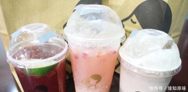 【热麦】京酱肉丝包、喜茶驴打滚,喜茶热麦哪款值得种草|评测!