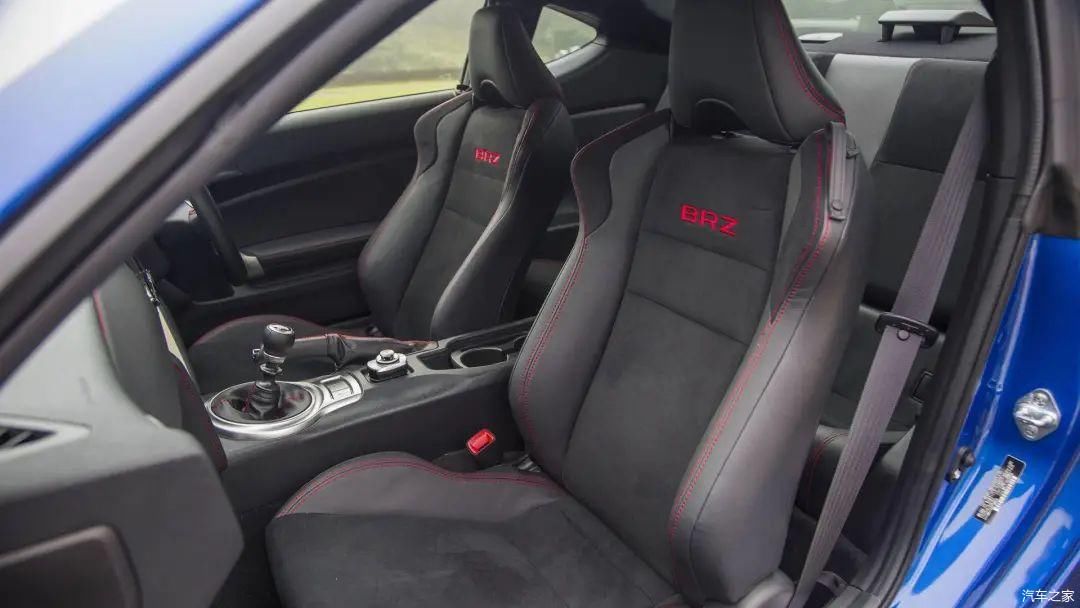  『车型』斯巴鲁BRZ将推出最终版车型，限量发售100辆告别德国市场