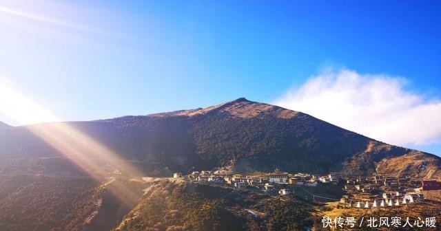川藏线出行完整攻略:这样走减少高反,美景还一个不落下