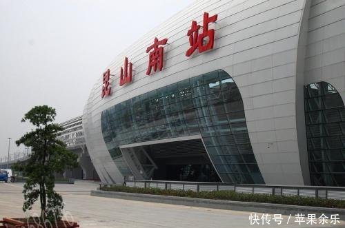 江苏最有潜力的县，不是中华第一县昆山，也不是江阴，是苏北的它