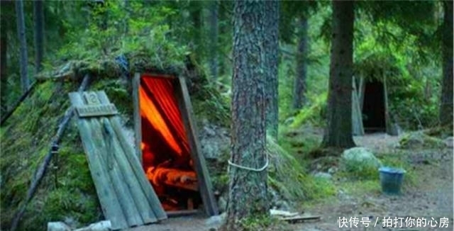 全球最怪的酒店？没电没网，租一晚两百美金，旅客们却抢着入住！