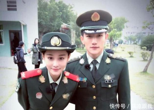 张馨予宣布结婚消息，遭宋祖德爆料，网友这都敢说！