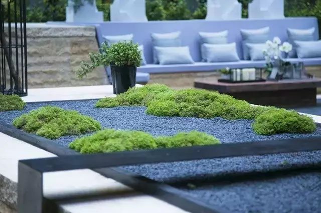 庭院深深，中式庭院 · 怡然自得