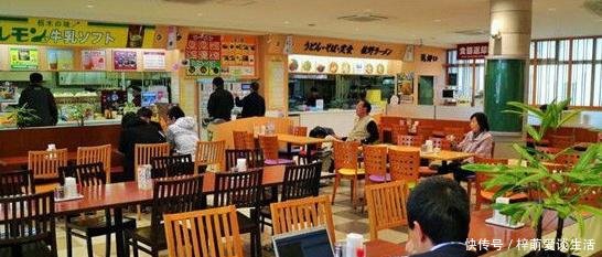 看完德国高速服务区，再看中国高速服务区，德国人表示想不通