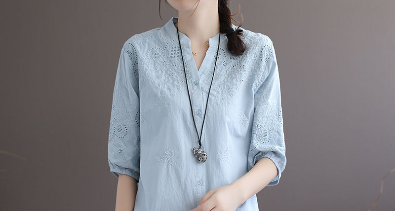 这新款秋装一上市，老婆真丝都不要了，只因太洋气，好穿还不贵