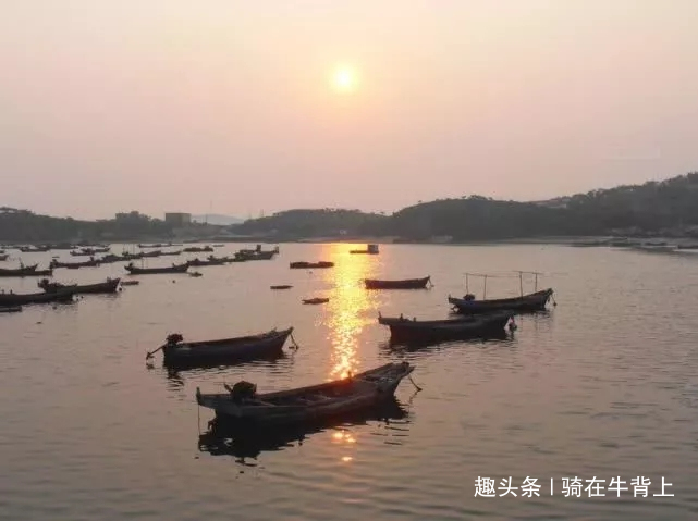 中国唯一的海岛边境县,进城办事情坐飞机比坐汽车方便,旅游方便