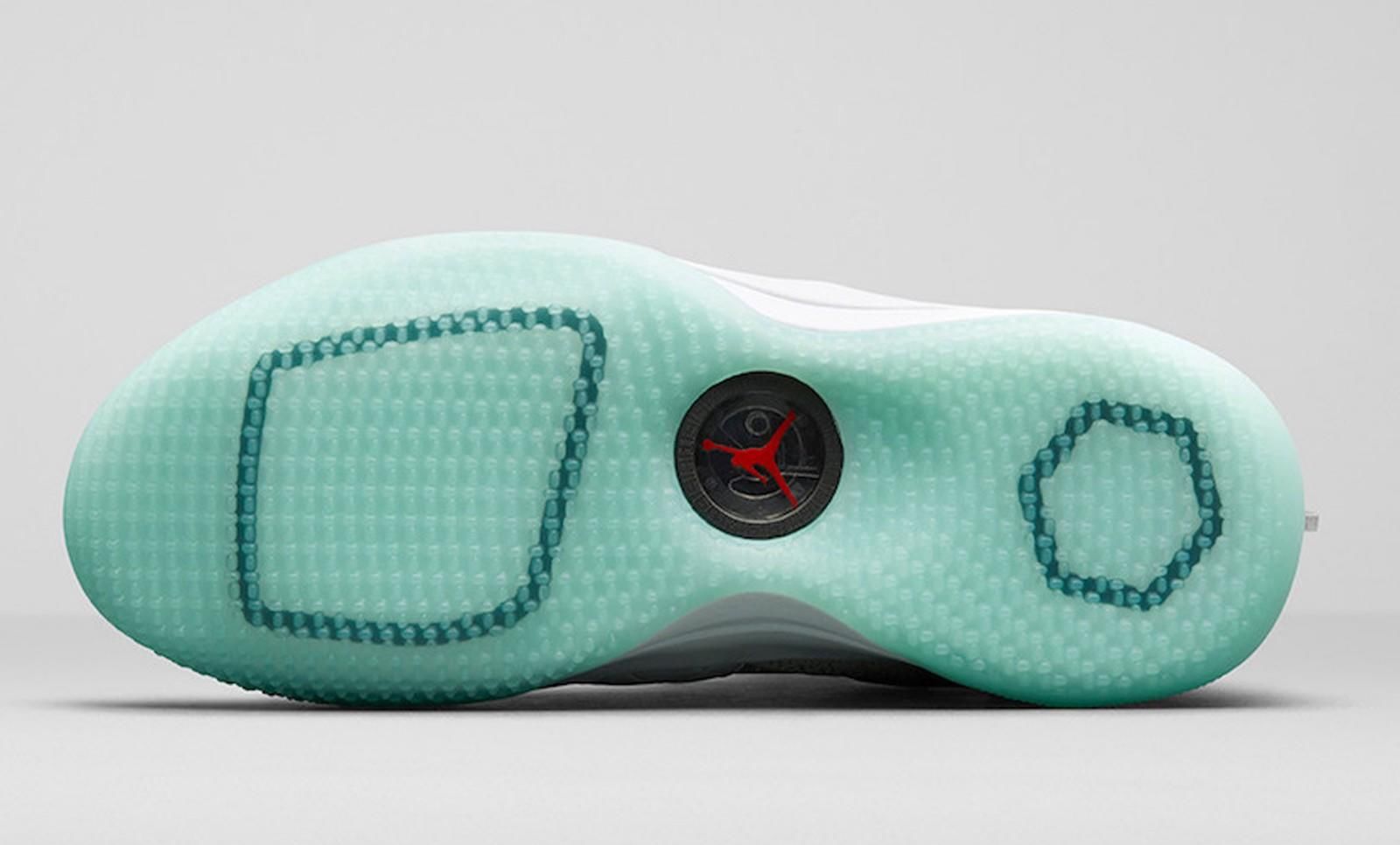 “双十一”之际，有一封来自六边形ZOOM AIR的反击，请查收!