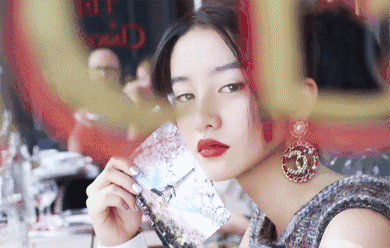 推广 | 神乎其技的日本化妆术，原来就是这点套路