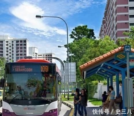  【我国】亚洲“最通畅”的国家：人口密度是我国54倍，却不“堵