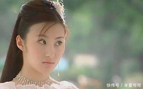  #美艳#美艳不输范冰冰，当红息影，三年后离婚，拿着前夫钱不再复出！